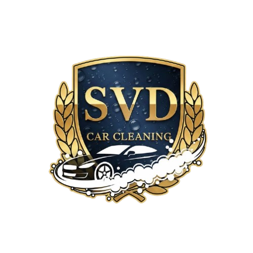 Logo SVD CarCleaning